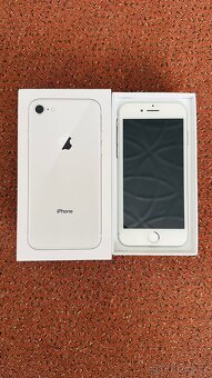iPhone 8 64GB - 5