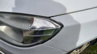Škoda Praktik 1.2tsi 63kw na díly - 5
