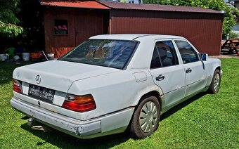 W124 - 5