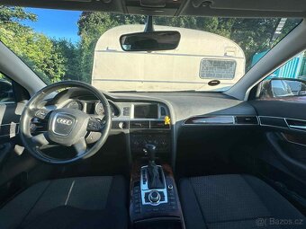 Audi A6 4f 2.7tdi 132 kw - 5