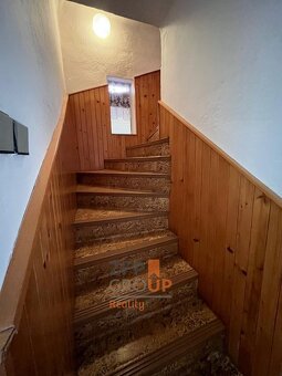 Prodej rodinného domu o rozloze 357 m2 - Podbřežice - 5