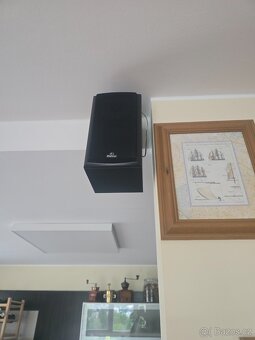 Prodam HiFi věž - 5