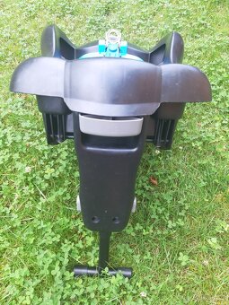 Autosedačka Teutonia - 5