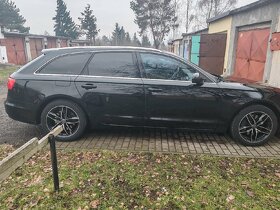 Audi a6 c7 3.0 tdi 180kw quattro - 5