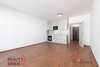 Prodej, byty/1+kk, 34 m2, Císařského pluku 3078/1, 74601 Opa - 5