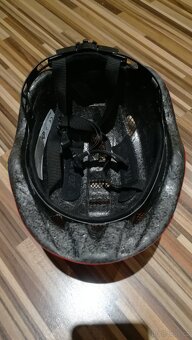Dětská přilba UVEX KID 46-52cm - 5