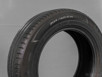 MICHELIN PRIMACY 3 PNEU R16 LETNÍ 205/60/16 96V, 4KS (257B) - 5