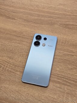 Xiaomi redmi note 13 6/128GB - 5