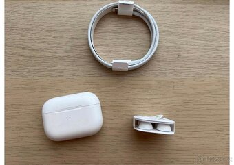 Apple Air pods pro original 🍎 - 5