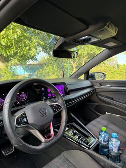 🔥 Volkswagen Golf 8 GTI 2.0 TSI DSG – 2023 – 180 kW – FULL - 5