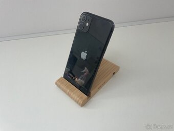 iPhone 11 128GB Black - Záruka - Faktura - 5