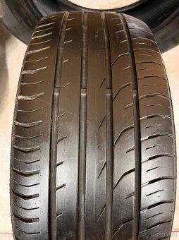 Letní pneu 215/60/16 - 5