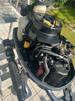 Lodni motor - 5