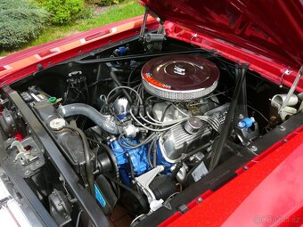 Ford Mustang GTA 1966 - 5