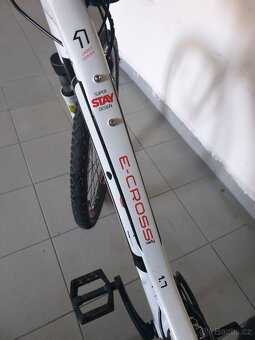 Crussis CRUSSIS e-CROSS LADY 1.7-S (2022) - 5
