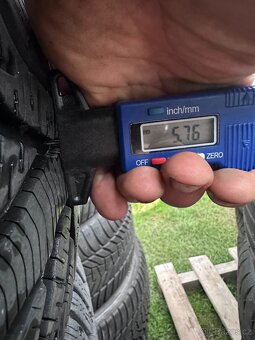 Zimní sada pneu 195/50 R16 - Kleber - 5