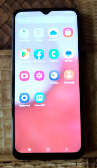SAMSUNG GALAXY A13 - 5