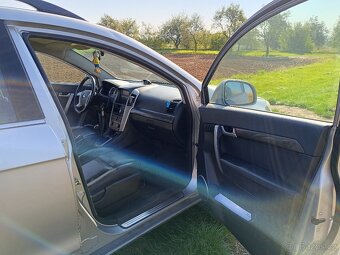 Chevrolet Captiva 2.0TDi - 5