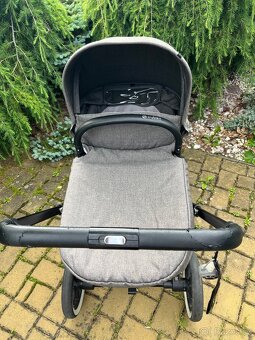 Kočár Cybex priam - 5