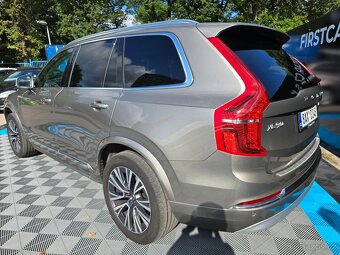 ⭐Volvo XC90 2021/B5/AWD/ INSCRIPTION/2.MAJ⭐ - 5