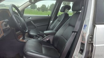 Saab 95 2.3t - 5
