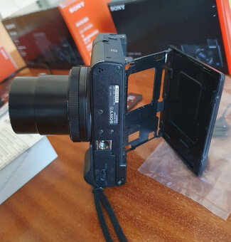 Sony RX100-M3 - 5