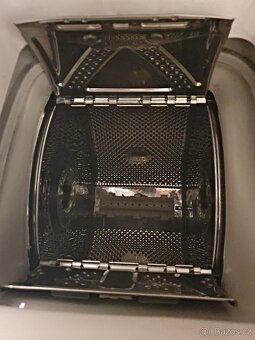 PRACKA WHIRLPOOL,HORNI PLNENI,6KG,DISPLEJ,PLNE FUNKCNI,A+ - 5