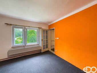 Prodej rodinného domu 5+2 v Semilech - 5