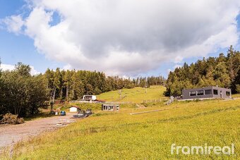 Prodej, Pozemky,  604 m² - Václavov u Bruntálu - Horní Václa - 5