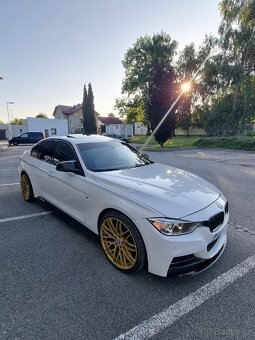 Bmw 335i F30 M-Packet - 5