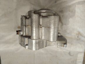 Prodám kartery na Suzuki RM125 - 5