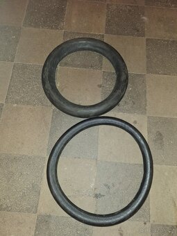 Mousse R21 / R18 - 5