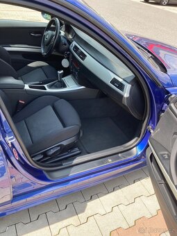 BMW řada 3 320i e90 - 5
