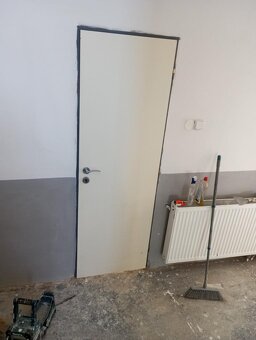 Pronajmu skladovací/výrobní/kancelářské prostory v Aši - 5