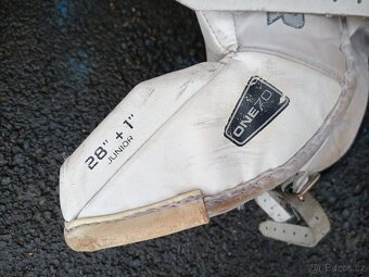 Prodam Betony Bauer supreme ONE 70 - 5