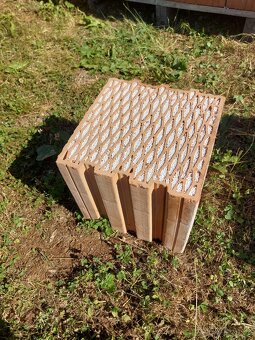 Heluz zbytky ze stavby - 5