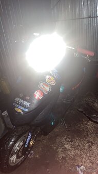 prodam skutr 80ccm - 5