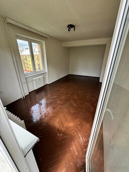 (765) Pronájem, byt 2+1, 60 m,  104, Bukovany - 5