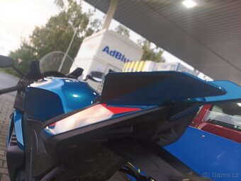 Aprilia RSV4 1100RR 2025 220ps - 5