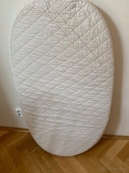 Postýlka stokke - 5