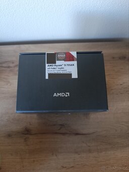 AMD Ryzen 9 7950X - 5