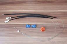 opravna sada stahovani oken pro Renault Laguna II , EspaceIV - 5