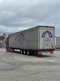 Scania Streamline R450 - 5