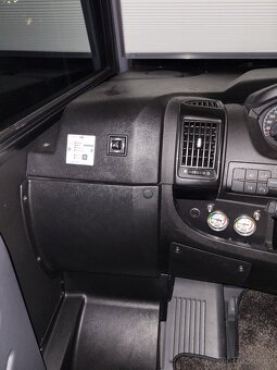 Fiat ITINEO MC740 10-th,obytný automobil, obytko,obytňák - 5