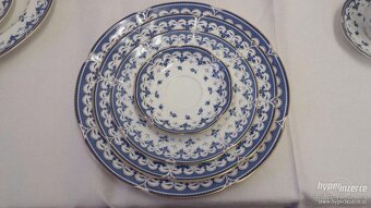 ZEPTER porcelán EDEN pro 12 lidí - 5