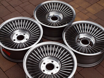 15" 5x120,65 CORVETTE AMERICA NOVÁ SADA - 5