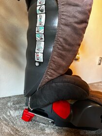 Autosedačka Roemer - 5