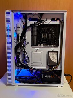 Herní PC (GTX 1070) POPIS - 5