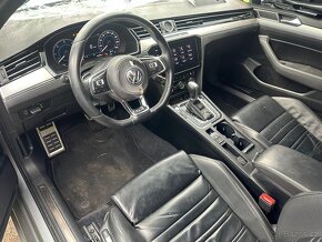 Náhradní díly Volkswagen Passat B8 rline 2.0 tdi 110kw - 5