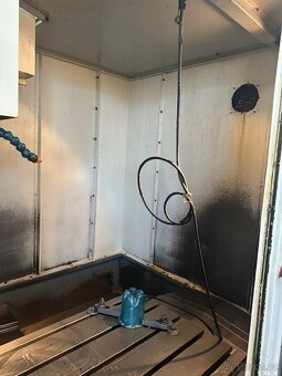 Obráběcí centrum (vertikální) MAS MCV 1016 Quick - 5